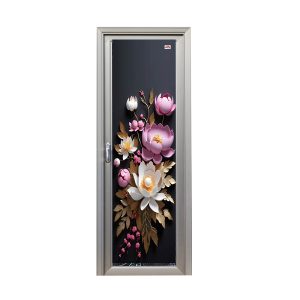 Glass Door
