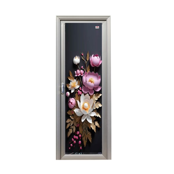 Glass Door