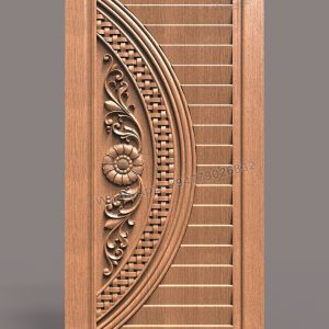 Wooden Door